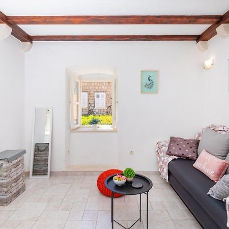 Studio Apartments Old Town Inn And Marko Dubrovnik Exteriör bild