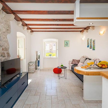 Studio Apartments Old Town Inn And Marko Dubrovnik Exteriör bild