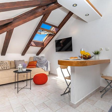 Studio Apartments Old Town Inn And Marko Dubrovnik Exteriör bild
