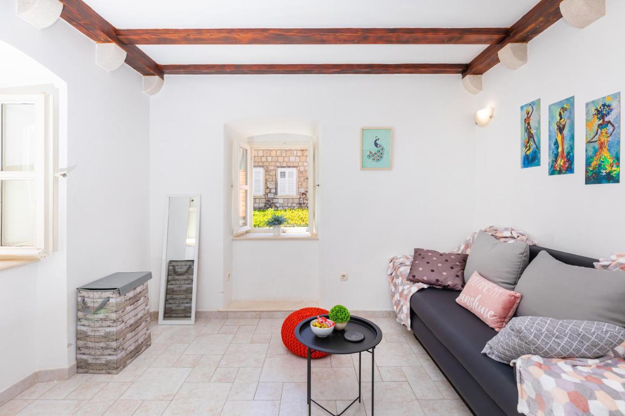 Studio Apartments Old Town Inn And Marko Dubrovnik Exteriör bild