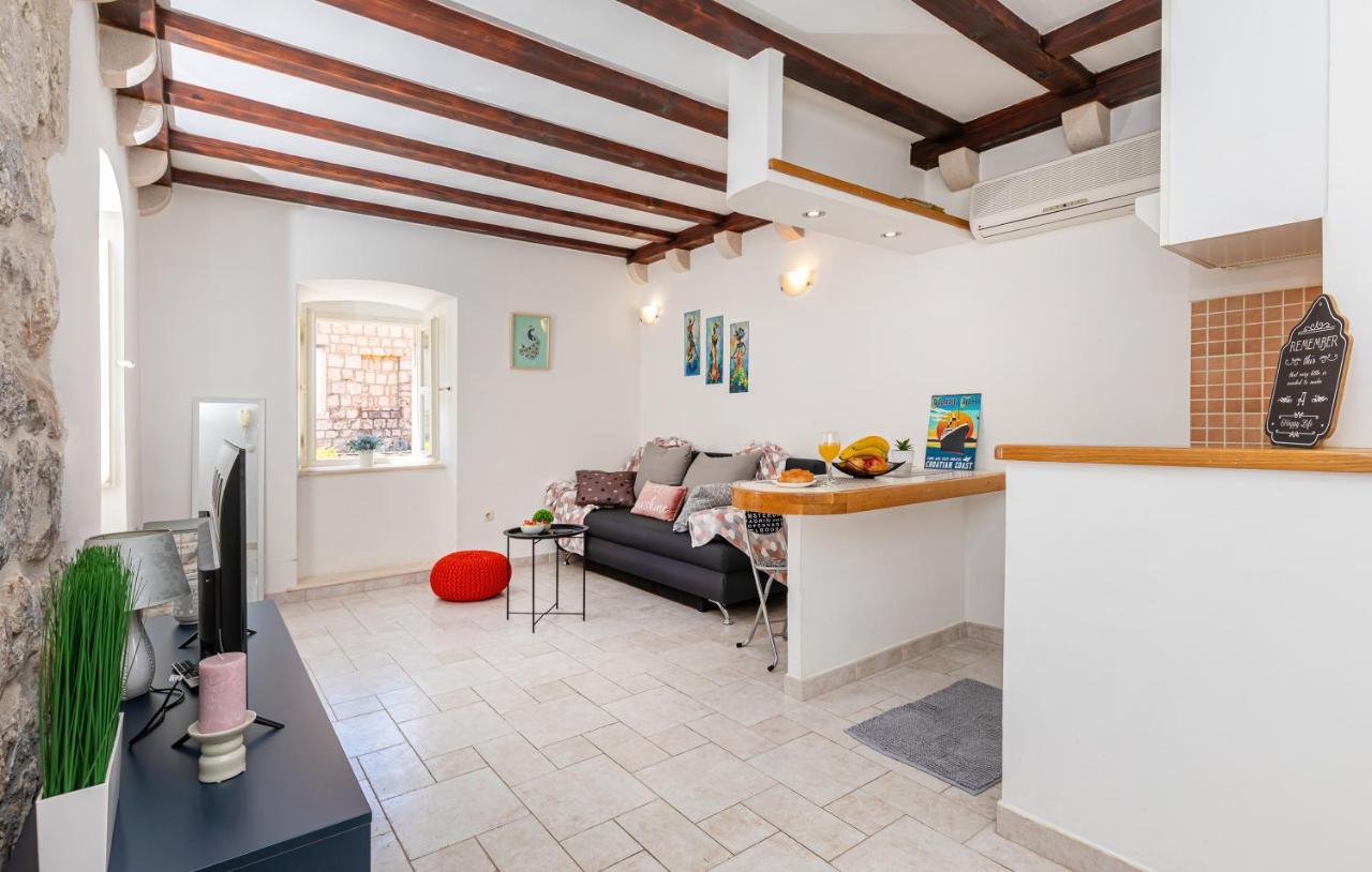 Studio Apartments Old Town Inn And Marko Dubrovnik Exteriör bild