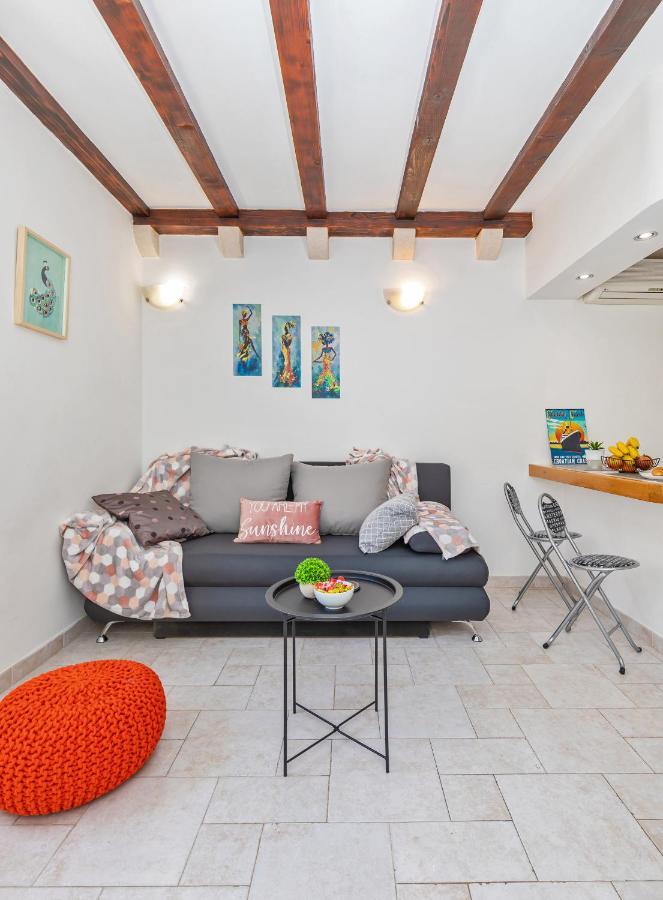Studio Apartments Old Town Inn And Marko Dubrovnik Exteriör bild