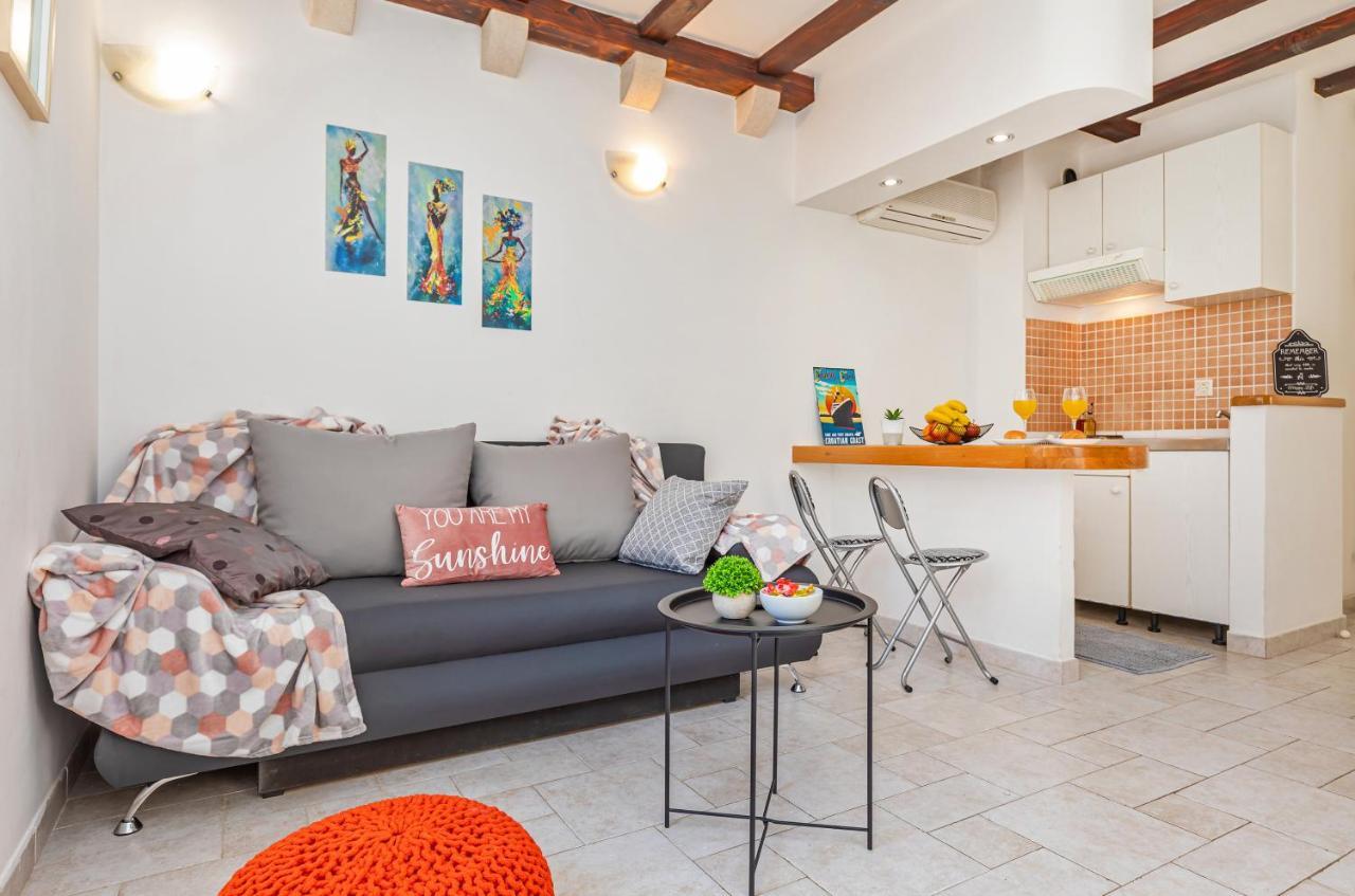 Studio Apartments Old Town Inn And Marko Dubrovnik Exteriör bild