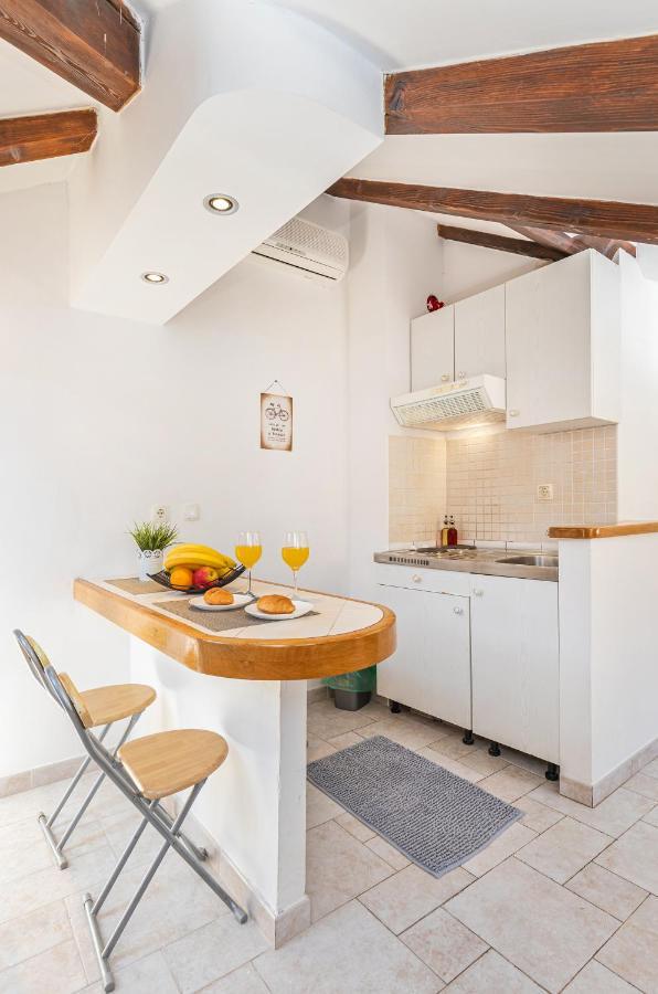 Studio Apartments Old Town Inn And Marko Dubrovnik Exteriör bild