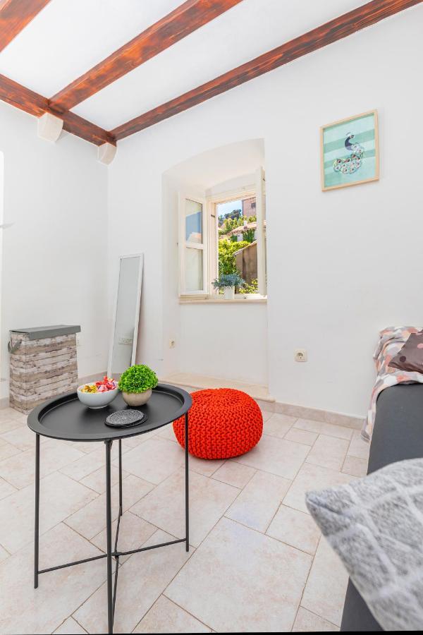 Studio Apartments Old Town Inn And Marko Dubrovnik Exteriör bild