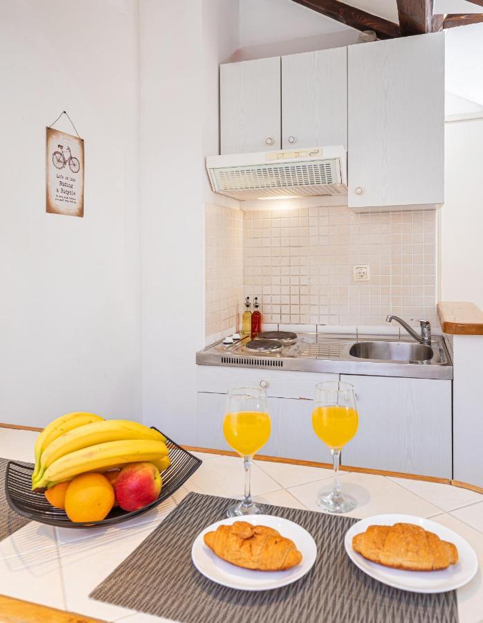 Studio Apartments Old Town Inn And Marko Dubrovnik Exteriör bild