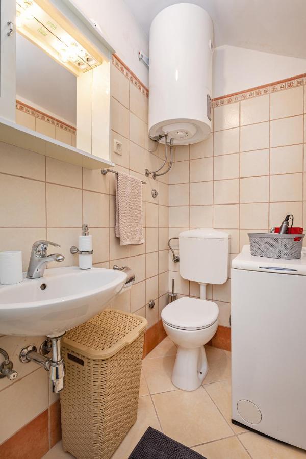 Studio Apartments Old Town Inn And Marko Dubrovnik Exteriör bild