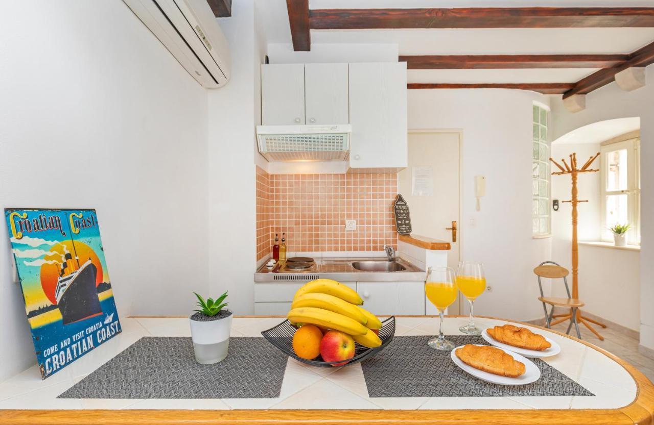Studio Apartments Old Town Inn And Marko Dubrovnik Exteriör bild