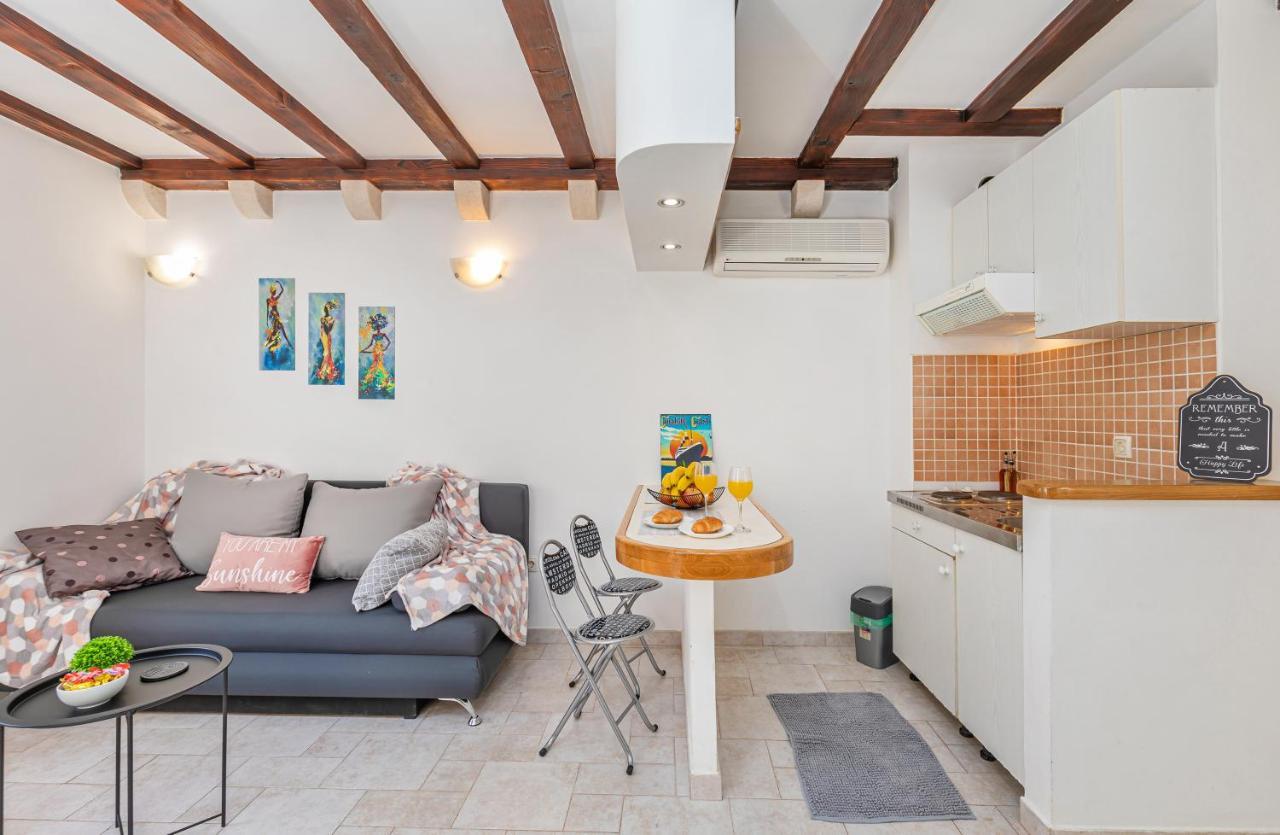 Studio Apartments Old Town Inn And Marko Dubrovnik Exteriör bild