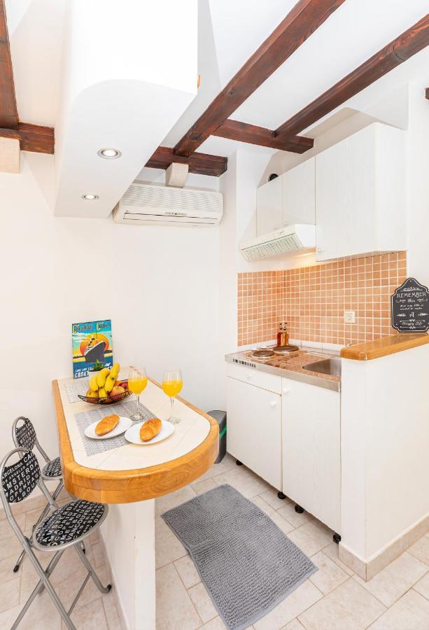 Studio Apartments Old Town Inn And Marko Dubrovnik Exteriör bild