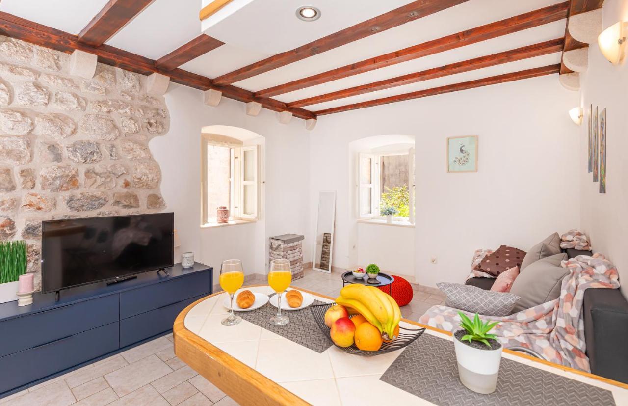 Studio Apartments Old Town Inn And Marko Dubrovnik Exteriör bild