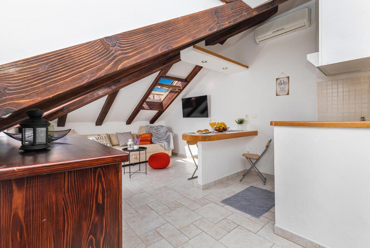 Studio Apartments Old Town Inn And Marko Dubrovnik Exteriör bild