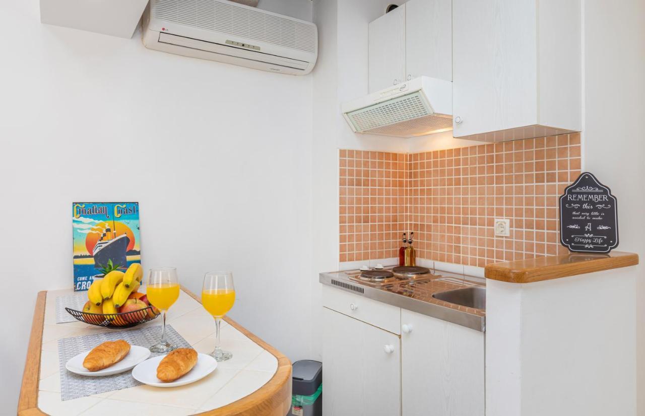 Studio Apartments Old Town Inn And Marko Dubrovnik Exteriör bild