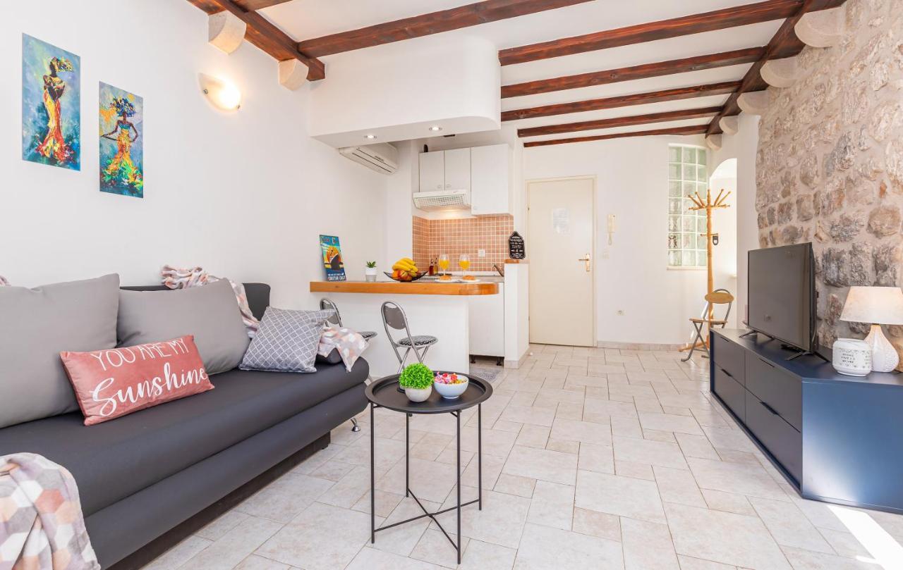 Studio Apartments Old Town Inn And Marko Dubrovnik Exteriör bild